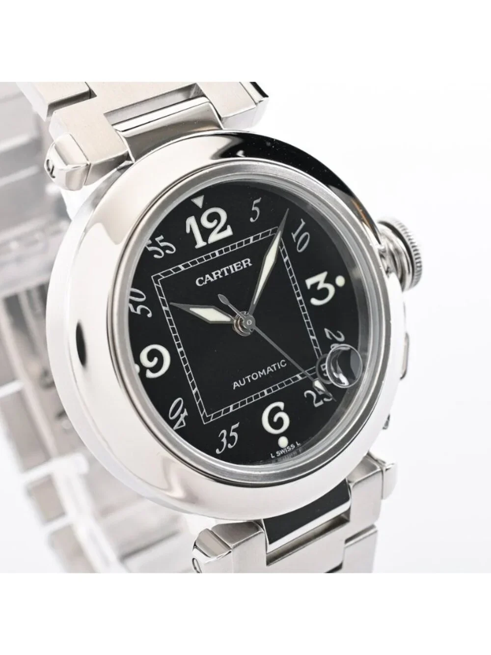 Cartier this authentic